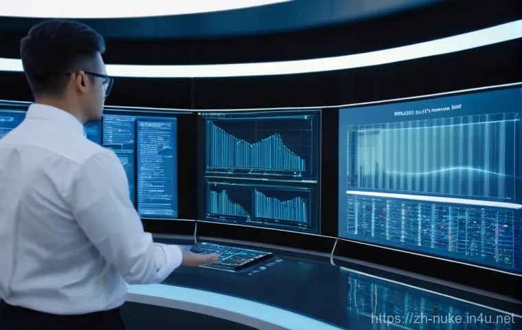 원자력 발전소의 시뮬레이션 기술 - **Prompt: AI-Enhanced Virtual Training for Nuclear Operators**
A highly detailed, realistic imag... 원자력 발전소의 시뮬레이션 기술 - **Prompt: AI-Enhanced Virtual Training for Nuclear Operators**
A highly detailed, realistic imag...