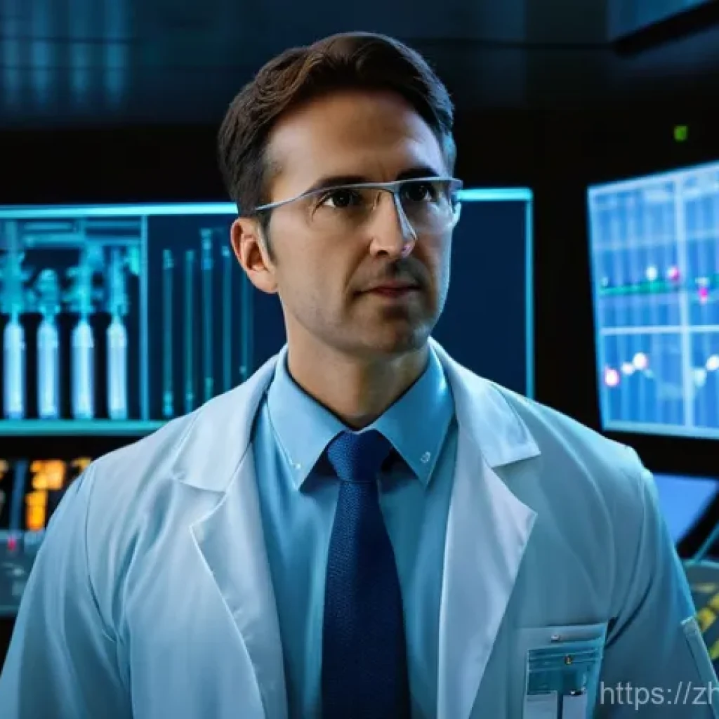 원자력 분야 연봉 협상 전략 - **Prompt 1: Nuclear Reactor Specialist in a Modern Control Room**
A highly skilled nuclear engin...