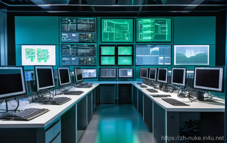 원자력 실무 경험 공유 - **Prompt: Futuristic Small Modular Reactor (SMR) in a Clean Industrial Park**
Detailed image of ... 원자력 실무 경험 공유 - **Prompt: Futuristic Small Modular Reactor (SMR) in a Clean Industrial Park**
Detailed image of ...