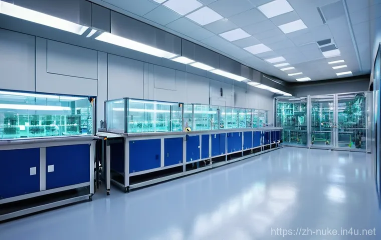 원자력 실무 경험 공유 - **Prompt: AI and Big Data in a State-of-the-Art Nuclear Control Room**
A vibrant and high-tech n... 원자력 실무 경험 공유 - **Prompt: AI and Big Data in a State-of-the-Art Nuclear Control Room**
A vibrant and high-tech n...