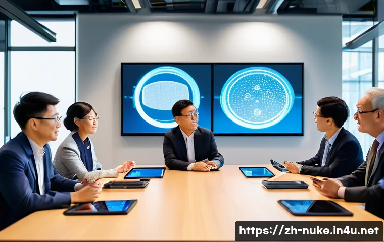 원자력 엔지니어 직무 인터뷰 관련 이미지 1