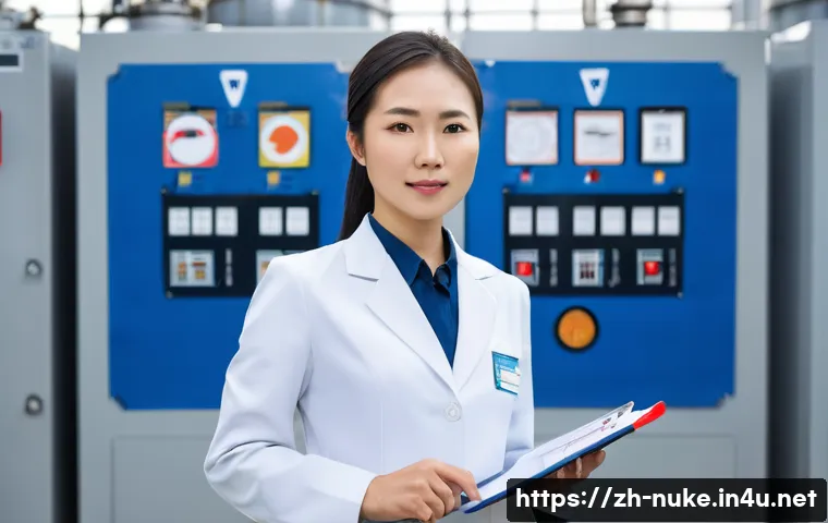 원자력 엔지니어 직무 인터뷰 관련 이미지 2