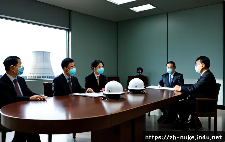 원자력 기술자가 알아야 할 법률 관련 이미지 1