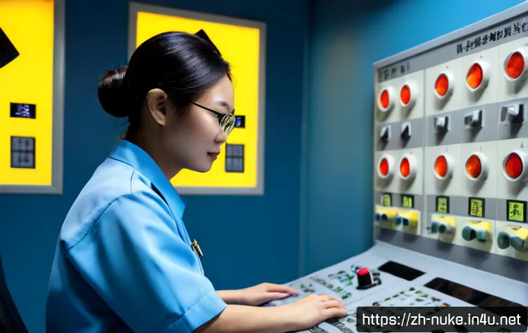 원자력 기술 자격 취득 경험담 관련 이미지 1